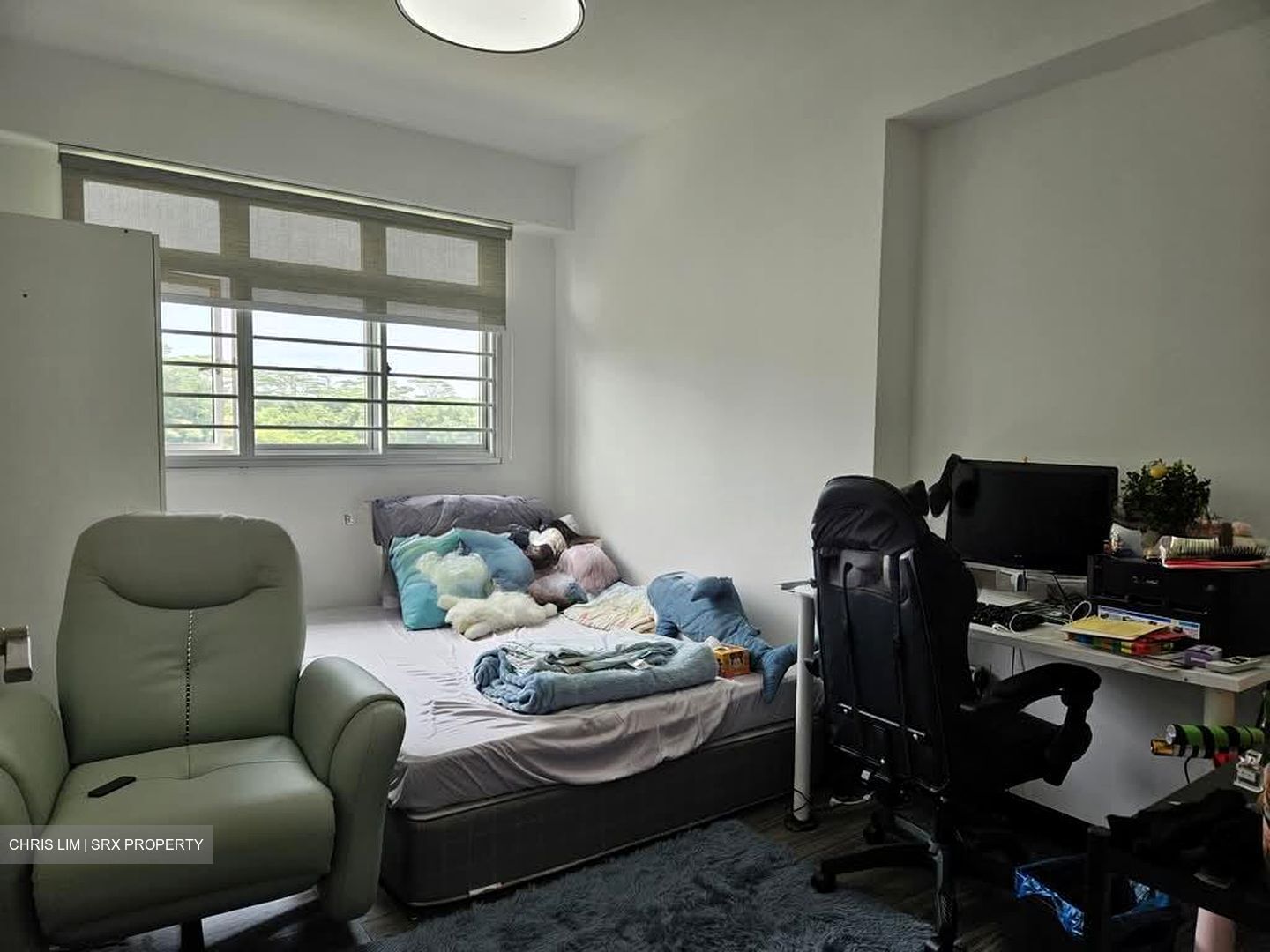 Blk 636C Senja Parc View (Bukit Panjang), HDB 4 Rooms #531762991